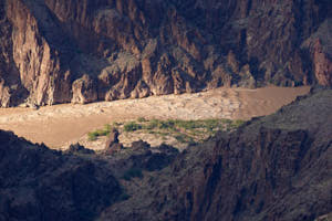 USA Grand Canyon<br>NIKON D4, 500 mm, 900 ISO,  1/1000 sec,  f : 8 , Distance :  m